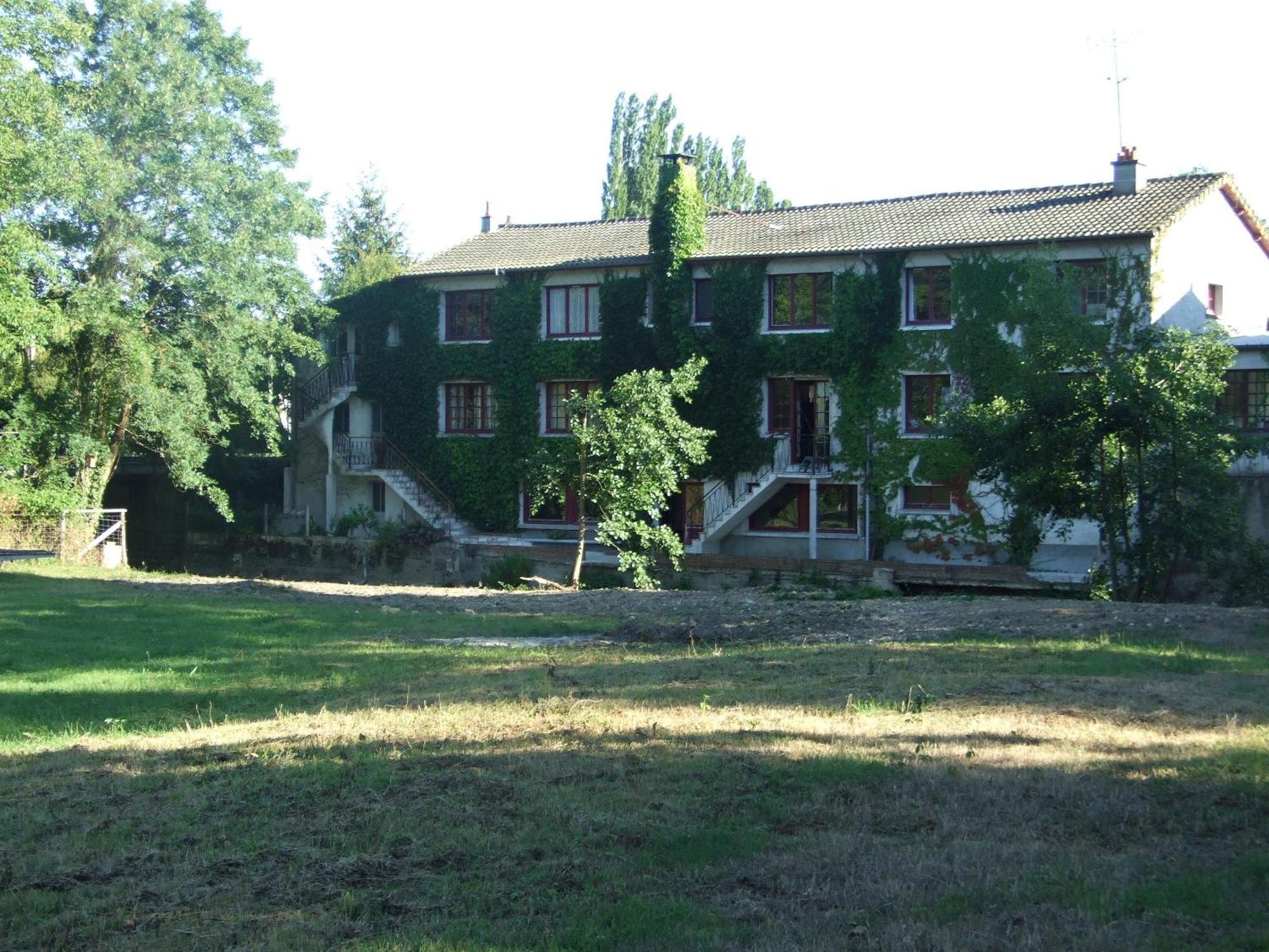 D'hotes Du Port Gautier