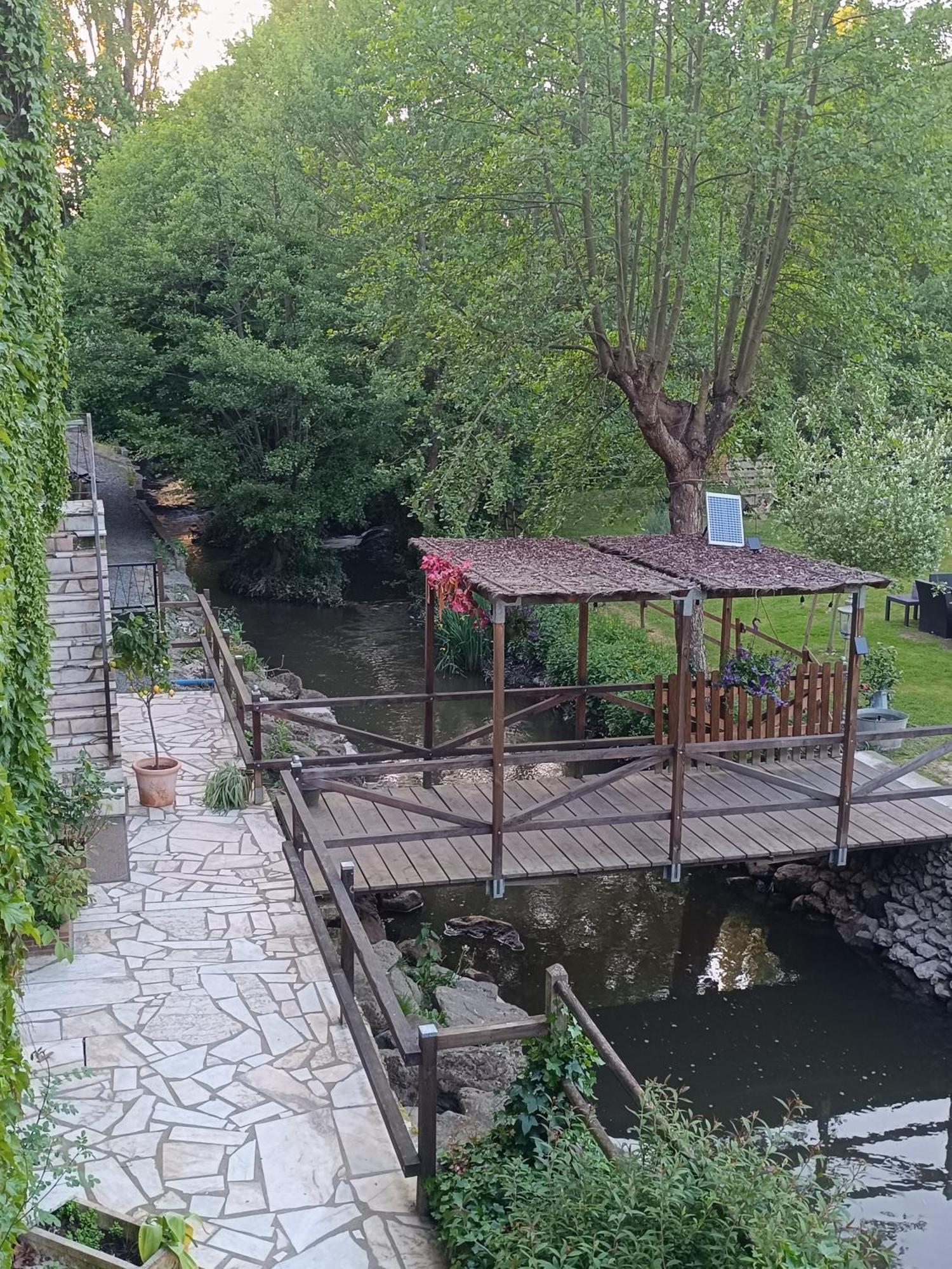D'hotes Du Port Gautier * Vouvray-sur-Loir