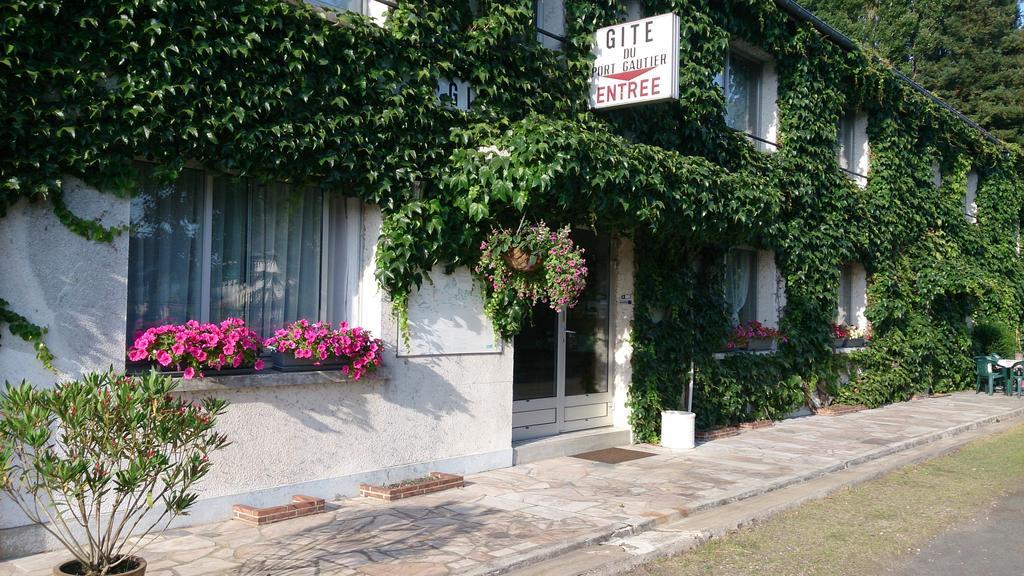 D'hotes Du Port Gautier Vouvray-sur-Loir