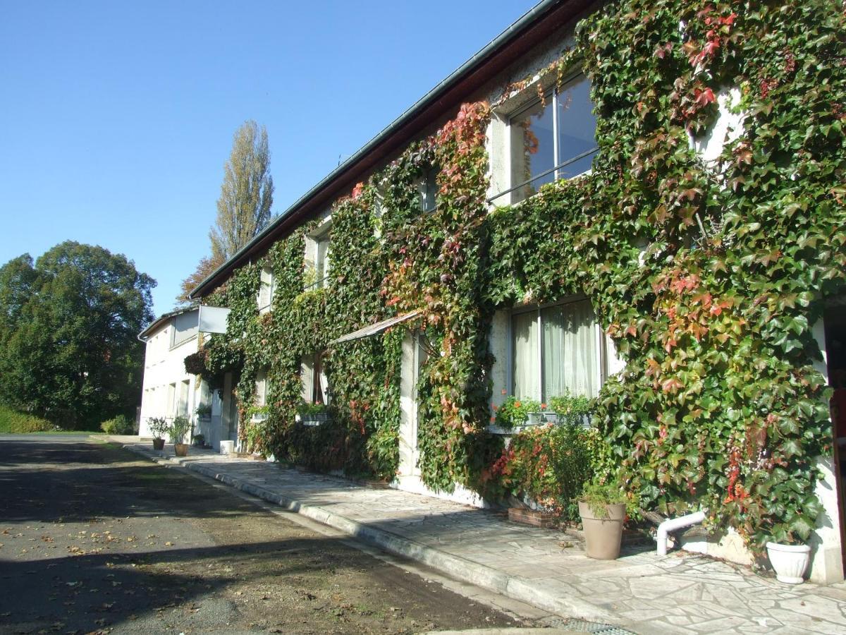 D'hotes Du Port Gautier *